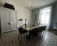 Maison, 213 m²