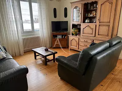 Maison, 87,06 m²