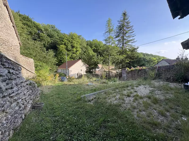 Maison, 83 m²