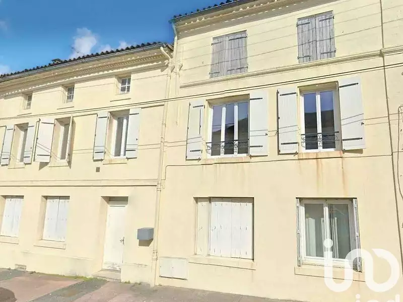 Maison, 167 m²