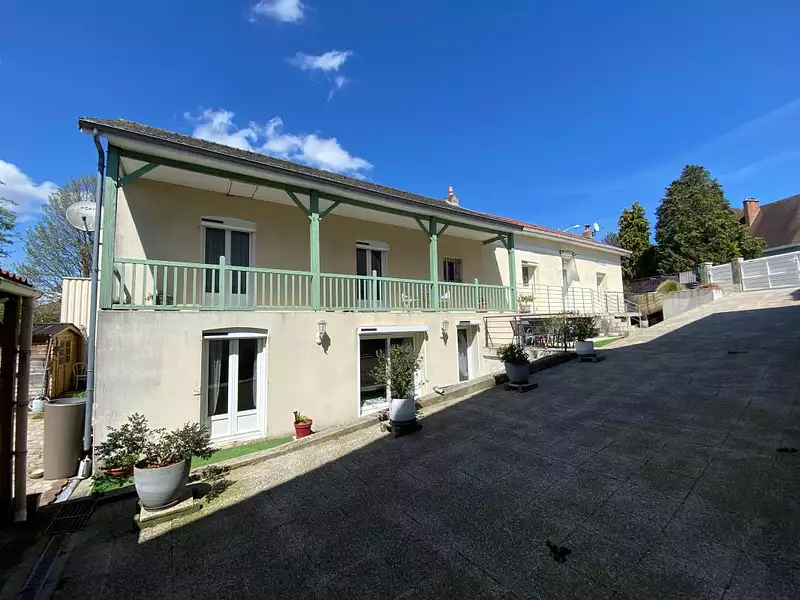 Maison, 172 m²