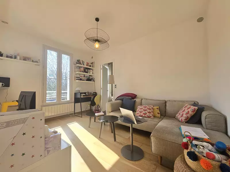 Appartement, 28,91 m²