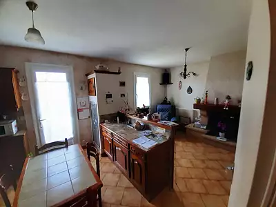 Maison, 100 m²