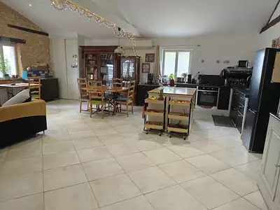 Maison, 300 m²