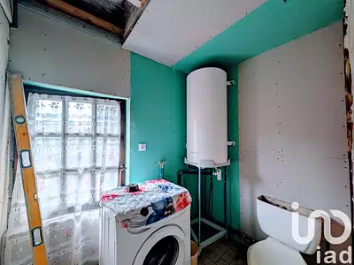 Maison, 82 m²