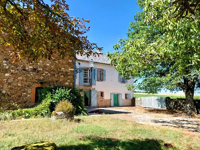 Maison, 134 m²