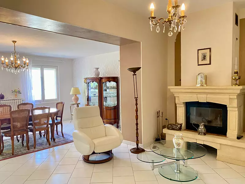 Maison, 117,67 m²