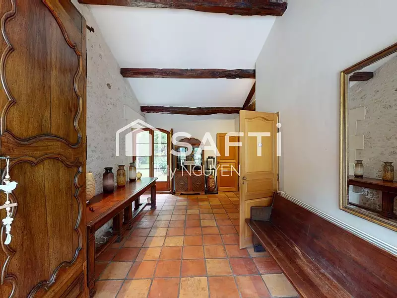 Maison, 327 m²