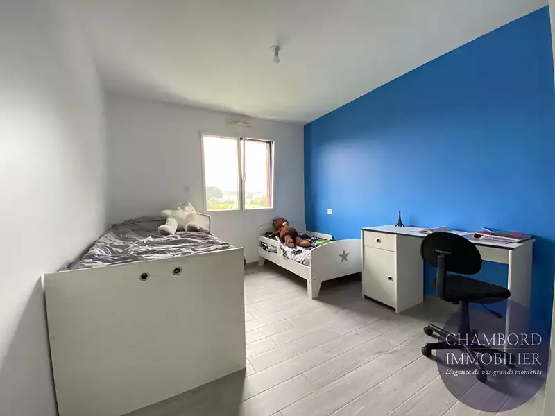 Maison, 160 m²