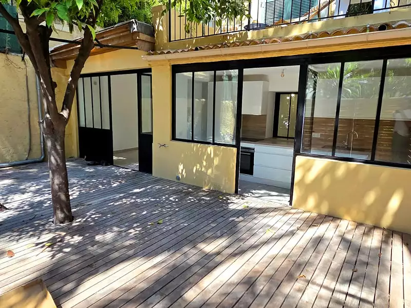 Appartement, 71,04 m²