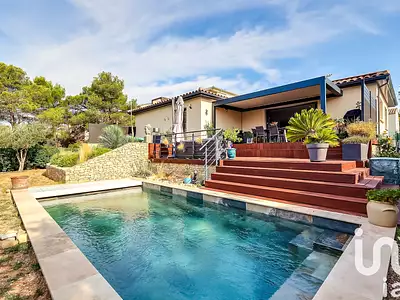 Maison, 110 m²