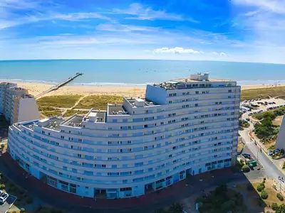 Appartement, 52,29 m²