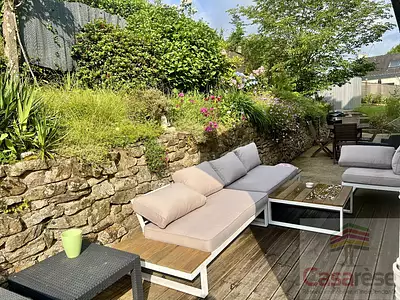 Maison, 145 m²