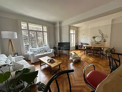 Appartement, 180 m²