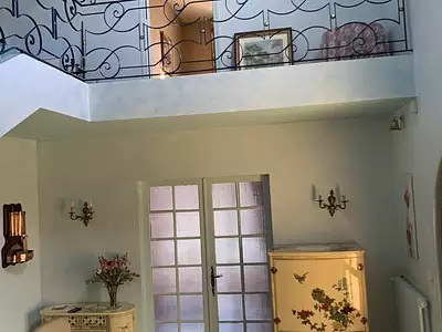 Maison, 260 m²