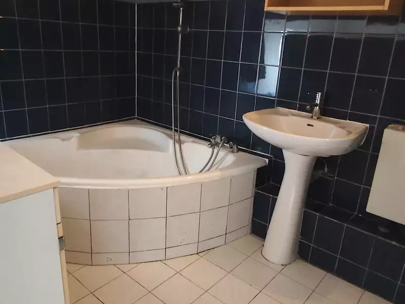 Appartement, 44 m²