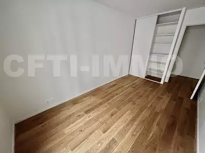Appartement, 71 m²