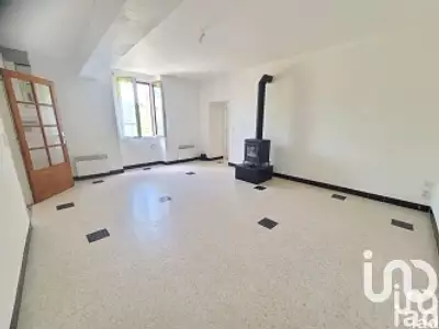 Maison, 62 m²