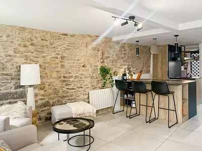 Maison, 83 m²