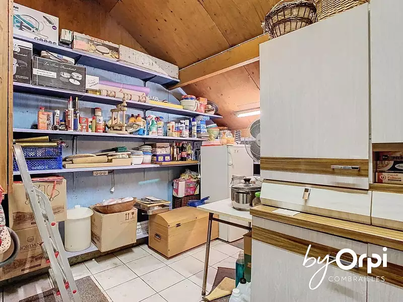 Maison, 76 m²