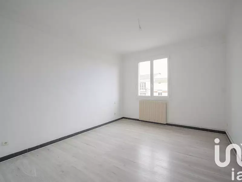 Appartement, 97 m²