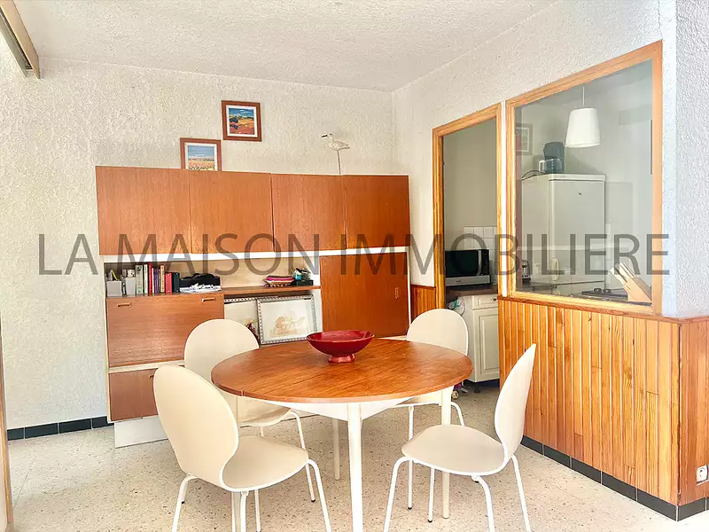 Appartement, 43 m²