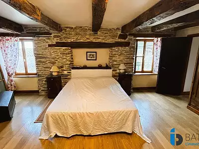 Maison, 373 m²