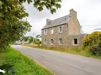 Maison, 142 m²