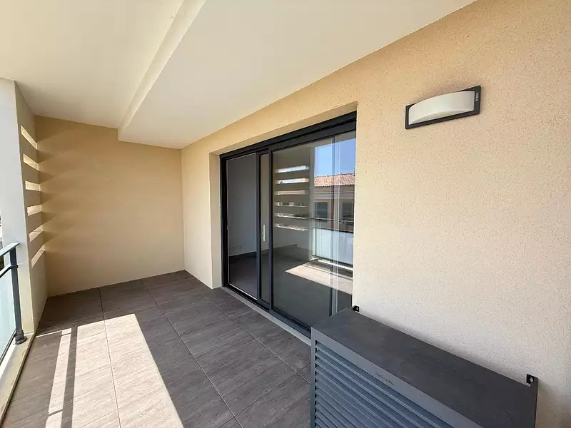 Appartement, 48 m²
