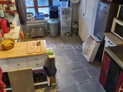 Maison, 44 m²