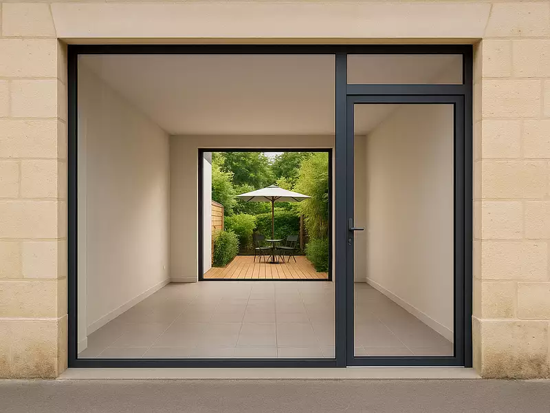 Divers, 70 m²
