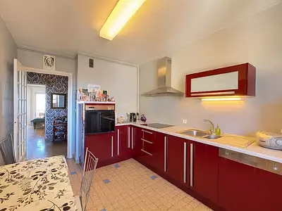 Appartement, 114,41 m²