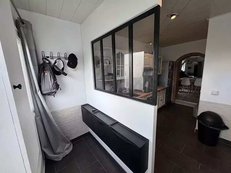 Maison, 98 m²