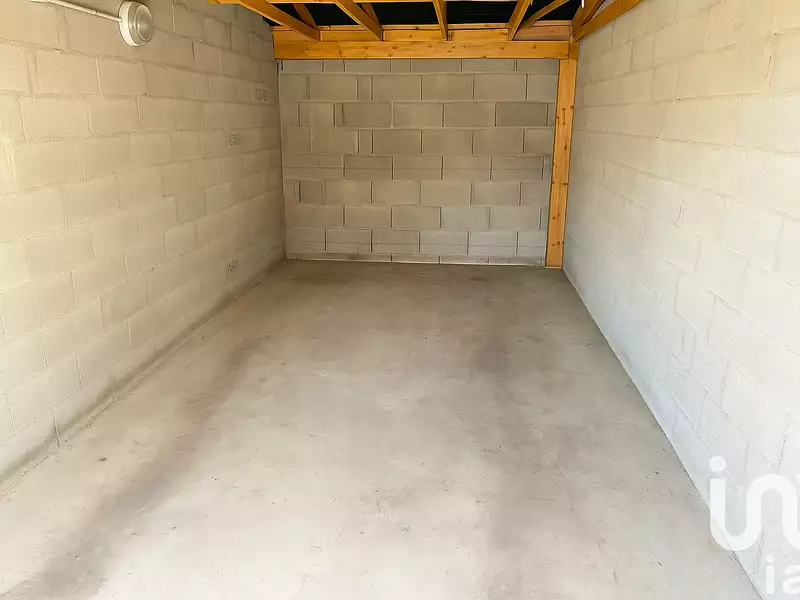 Appartement, 73 m²