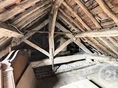 Maison, 100 m²