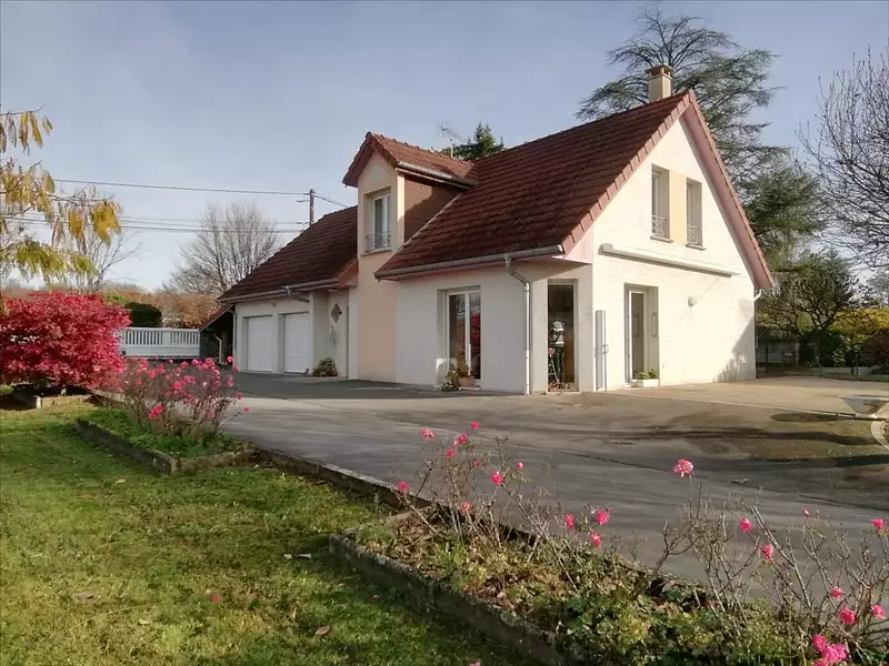 Maison, 120 m²