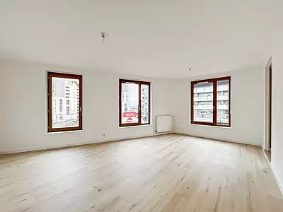 Appartement, 86 m²