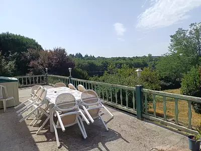 Maison, 60 m²