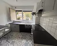 Appartement, 59,7 m²