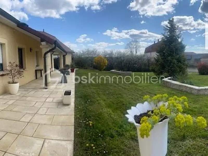 Maison, 300 m²