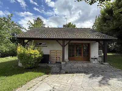 Maison, 95,71 m²