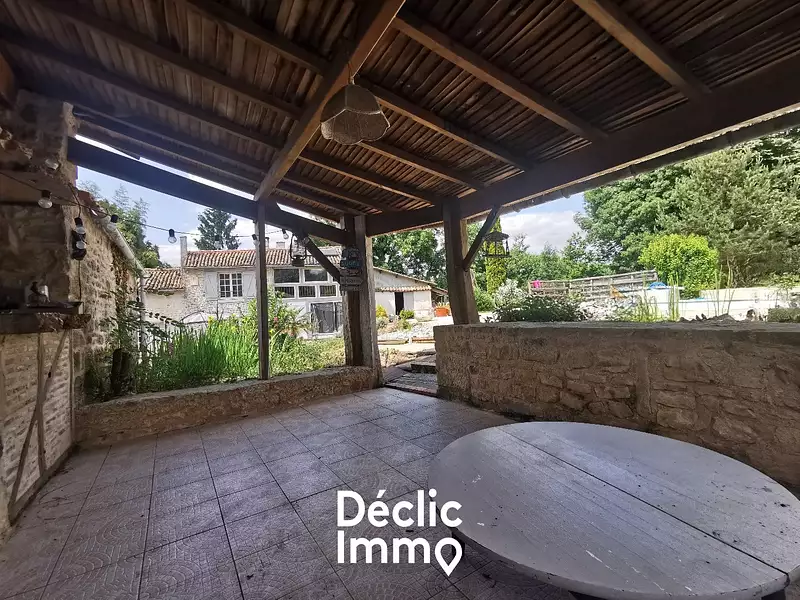 Maison, 207 m²