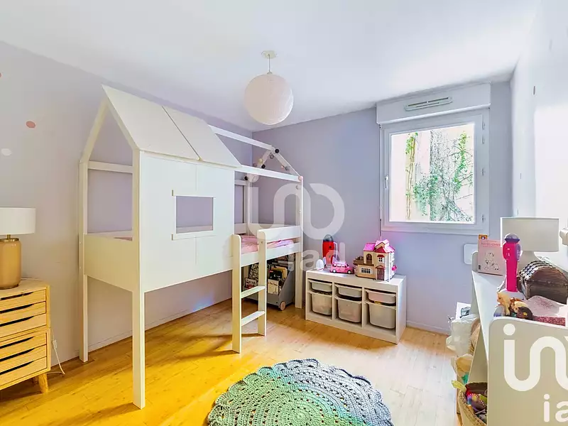 Appartement, 85 m²