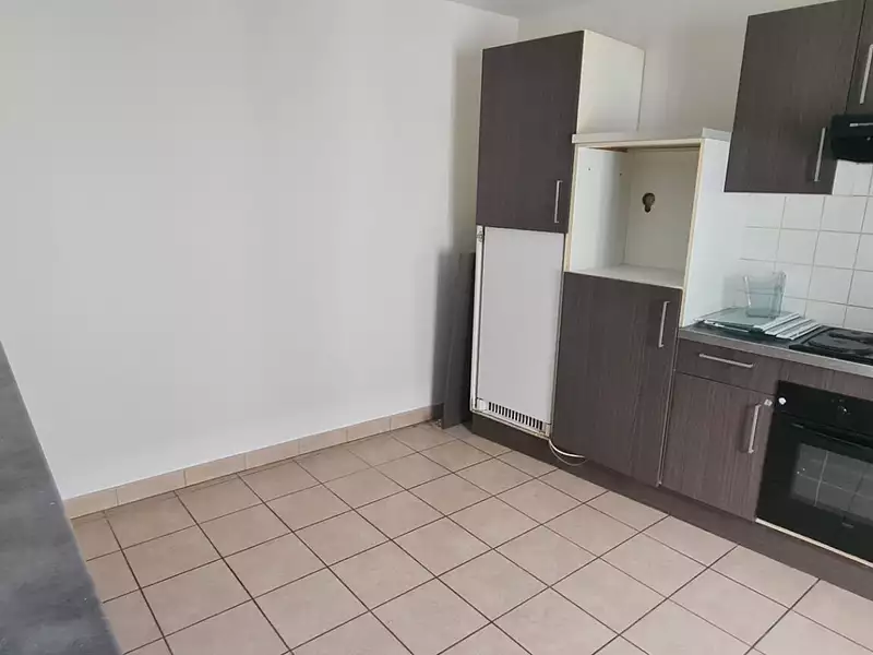 Appartement, 82 m²