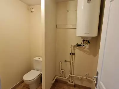 Appartement, 81 m²