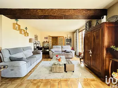Maison, 185 m²
