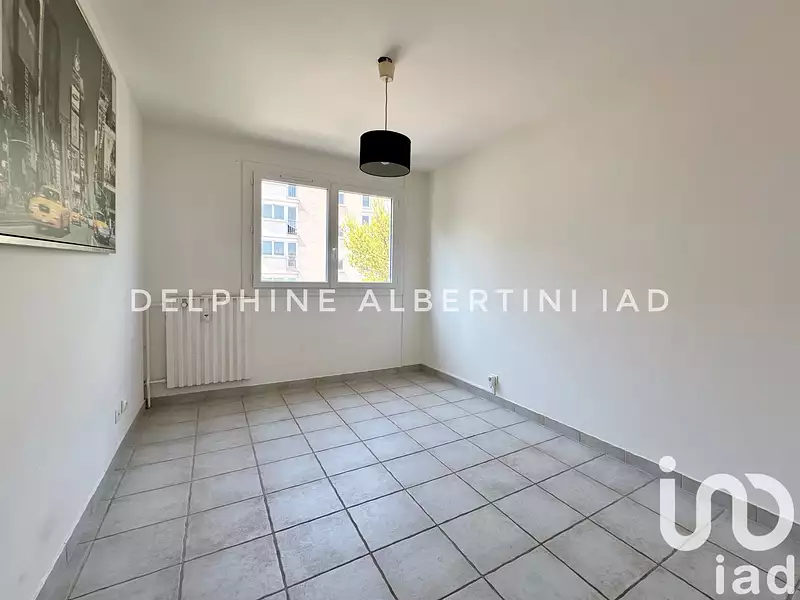 Appartement, 81 m²