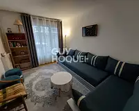 Appartement, 64,24 m²