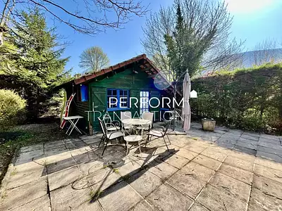 Appartement, 163,83 m²