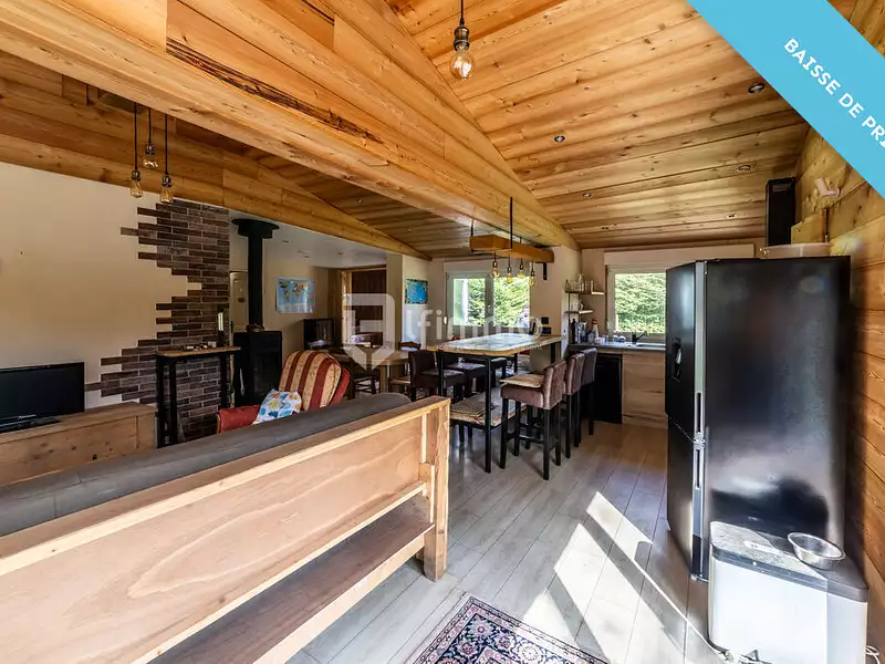 Maison, 85 m²